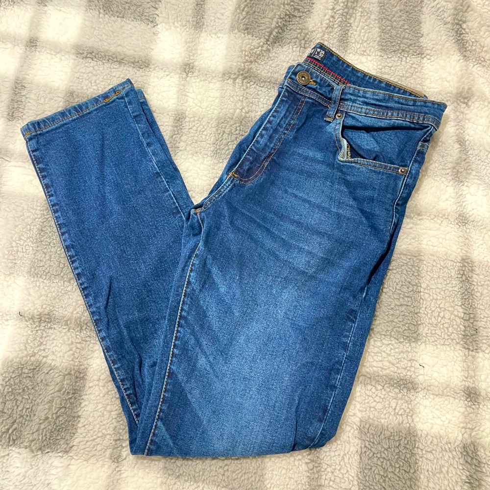 Men’s Jeans